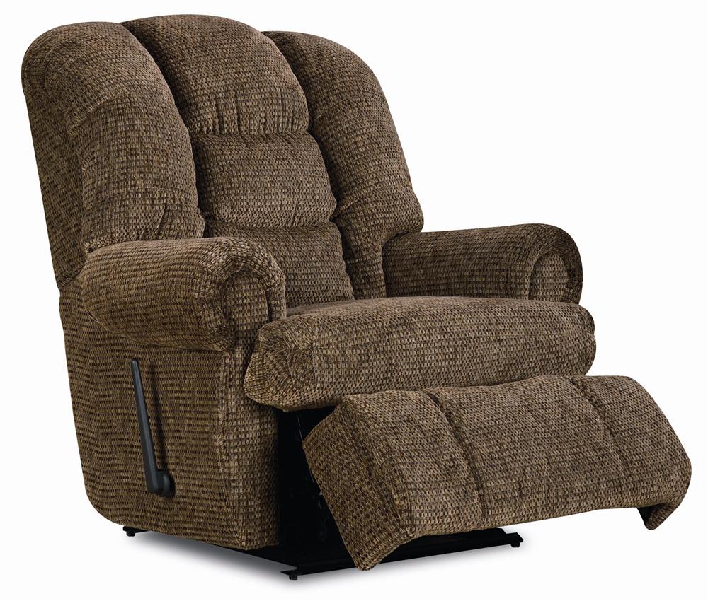 Lane Express Stallion Express ComfortKing® Wallsaver Recliner with